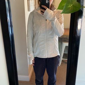 Lululemon Zip Up Hoody